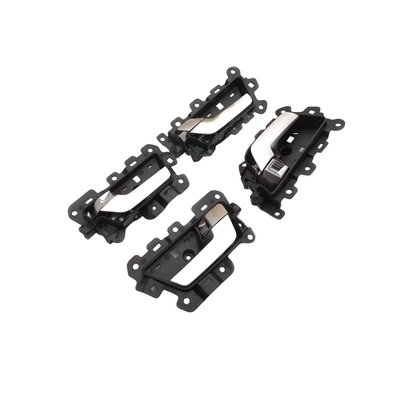 Пластмассовый Chery Tiger3 Дверь Внутри Застежка Рука Внутри Открытая Ручка Переключатель Автозапчасти
