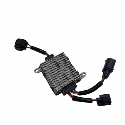 12V/24V/48-72V электронный контроллер вентилятора для GAC Trumpchi GS5 GS4 GS3 GS8 GM6 GM8 GA6