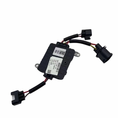 12V/24V/48-72V электронный контроллер вентилятора для GAC Trumpchi GS5 GS4 GS3 GS8 GM6 GM8 GA6