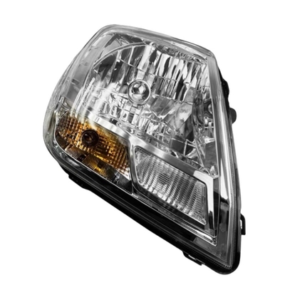 Фары Foton Accessories Conqueror для передних комбинированных фонарей No OE No 100/90w