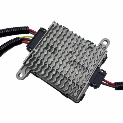12V/24V/48-72V электронный контроллер вентилятора для GAC Trumpchi GS5 GS4 GS3 GS8 GM6 GM8 GA6