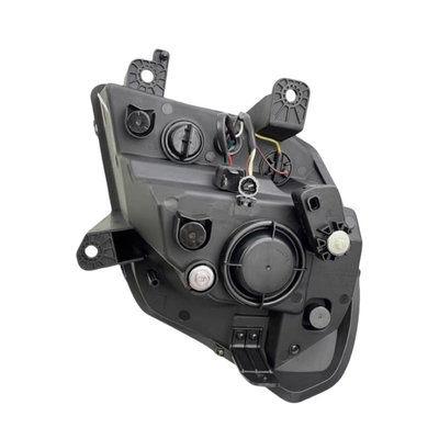 Фары Foton Accessories Conqueror для передних комбинированных фонарей No OE No 100/90w