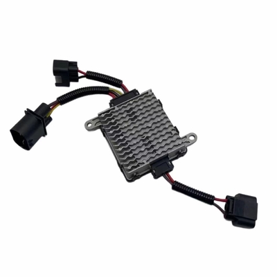 12V/24V/48-72V электронный контроллер вентилятора для GAC Trumpchi GS5 GS4 GS3 GS8 GM6 GM8 GA6