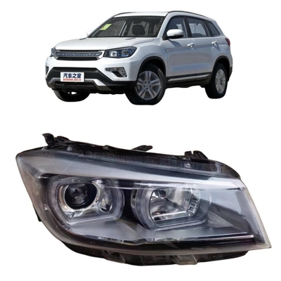 Специализированный монтаж фар Changan CS75 для автомобилей