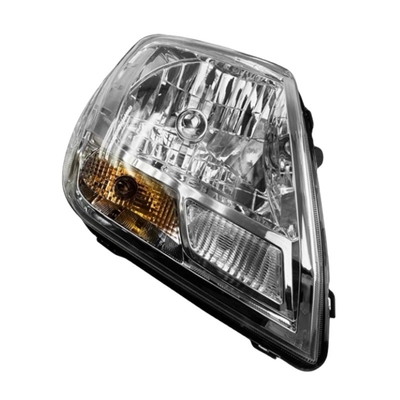 Фары Foton Accessories Conqueror для передних комбинированных фонарей No OE No 100/90w