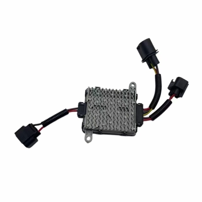 12V/24V/48-72V электронный контроллер вентилятора для GAC Trumpchi GS5 GS4 GS3 GS8 GM6 GM8 GA6