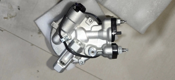 Geely Monjaro Оригинальный компрессор кондиционирования воздуха 8013016200 для розничного рынка