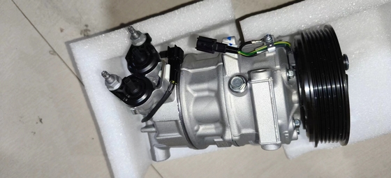 Geely Monjaro Оригинальный компрессор кондиционирования воздуха 8013016200 для розничного рынка