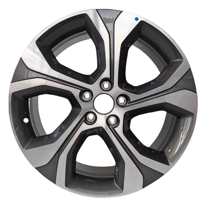 Стальные колеса для Chery Tiggo 3 5 5X 7 7PLUS 8 8PLUS 9 Прочные и автозапчасти