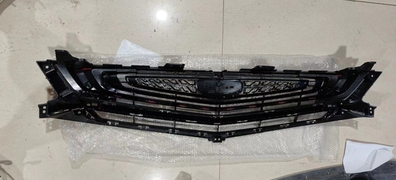 Пластиковая передняя решетка для GEELY Coolray SX11 6013024800 6600126541 Оригинальная автомобильная установка