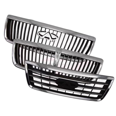 Chery Auto Parts OEM Tiggo Qiyun Fengyun Решетка для первого поколения Tiggo 3 SUV 14.05-