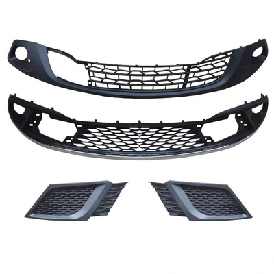 Chery Auto Parts OEM Tiggo Qiyun Fengyun Решетка для первого поколения Tiggo 3 SUV 14.05-