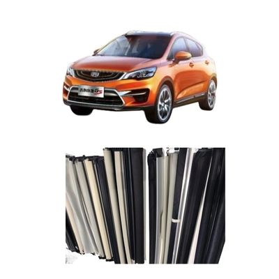 Солнцезащитная пластина BYD Chery Changan Great Wall Geely MG оригинальные автозапчасти