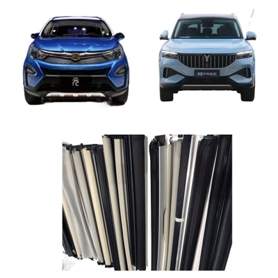 Солнцезащитная пластина BYD Chery Changan Great Wall Geely MG оригинальные автозапчасти