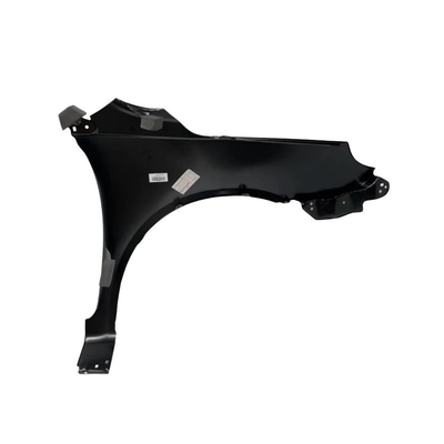 Geely Vision 15-17 Door Wing Panel Leaf Board 2017- Year OE NO. без оригинальных автозапчастей