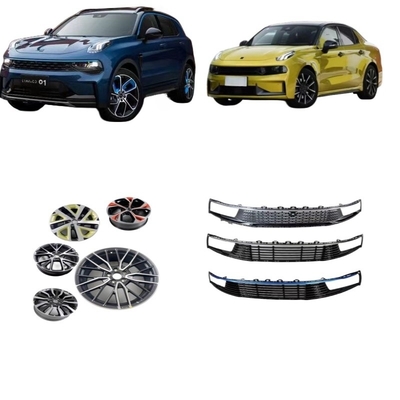 Прямая поставка Lynk Co 02 SUV 18.06- Автозапчасти и доступные цены