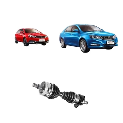 Geely Auto Freedom Ship Vision Golden Eagle Emgrand EC7 Panda Задняя воздушная шкатулка дифференциал