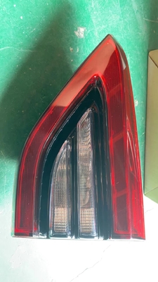 Chery Tiehu 5X Задний плоский фонарь Задний бамперный фонарь J68-4433030 для Chery и розничной торговли