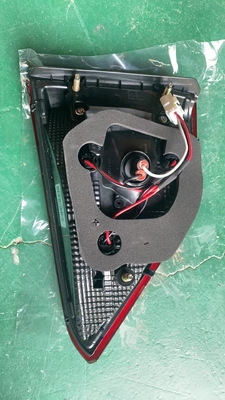 Chery Tiehu 5X Задний плоский фонарь Задний бамперный фонарь J68-4433030 для Chery и розничной торговли