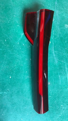 Tiggo 8 Tail Light Flat Light Black 605000204AA для автомобилей и розничной торговли