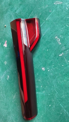Tiggo 8 Tail Light Flat Light Black 605000204AA для автомобилей и розничной торговли