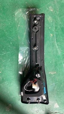 Tiggo 8 Tail Light Flat Light Black 605000204AA для автомобилей и розничной торговли