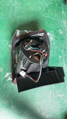 12V OE No. J68-4433020 Chery Tiggo 5X Заднего заднего изгиба