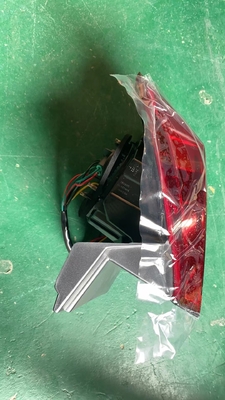 12V OE No. J68-4433020 Chery Tiggo 5X Заднего заднего изгиба