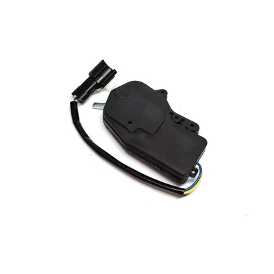 ZTE Weihu GRAND TIGER G3 Пикап F1F3TUV Центральный дверной замок Актуатор Моторный переключатель 12 * 12 * 12