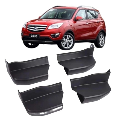 Balck ABS Changan CS35 Педаль Специальный угол обмотка Легкая установка