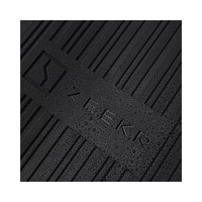 ZEEKR 001 Luxury TPE Foot Mat Trunk Mat Camo Forest Design Style Автозапчасти для 2021 года