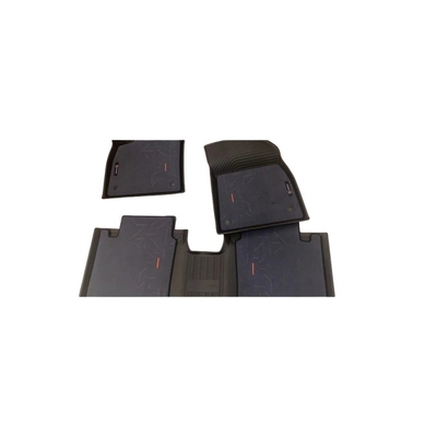 ZEEKR 001 Luxury TPE Foot Mat Trunk Mat Camo Forest Design Style Автозапчасти для 2021 года