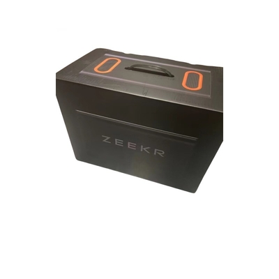 ZEEKR Auto Outdoor Mobile Power Большая мощность и мощность для быстрой зарядки на ходу