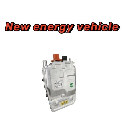 Пластиковый металлический нагреватель PTC для ZEEKR Geely BYD Changan Энергетические автомобили Оригинальные автозапчасти