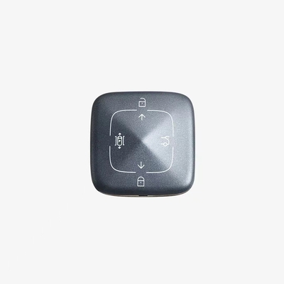 Улучшите производительность автомобиля с помощью Bluetooth Smart Key Auto Parts