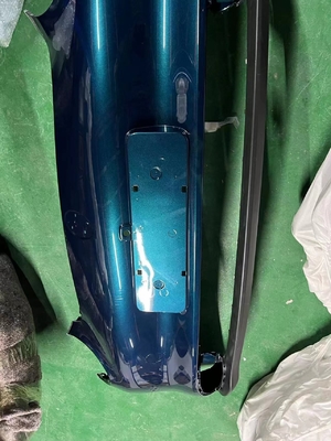 Передний бампер Оригинальные автозапчасти для Великой стены ORACare Стальные автомобильные кузовные аксессуары