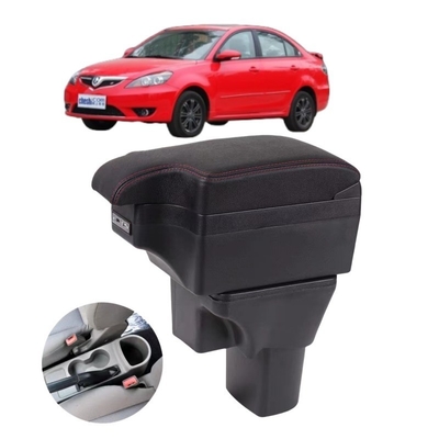Chang'an Yuexiang v5 Car Central Armrest Box ABS Armrest для 2009-го года совместимость