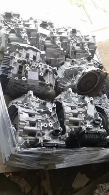 Автомобильные комплектующие Great Wall HYT7DCT1-A02 Коробка передач и розничная торговля автозапчастями различных моделей