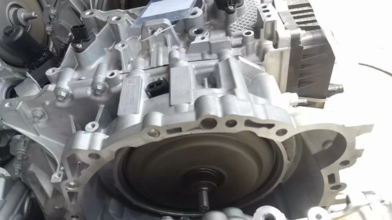 Автомобильные комплектующие Great Wall HYT7DCT1-A02 Коробка передач и розничная торговля автозапчастями различных моделей