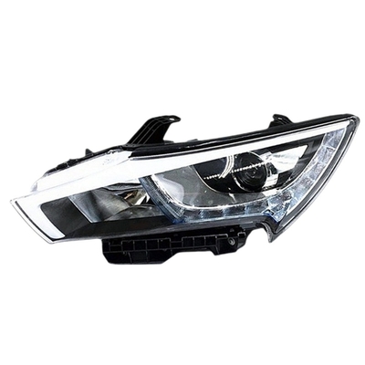 Сборка светодиодных фар для BYD E5 Tang Song Han and Qin S6 F3 G6 G3 I3 EV OE No. dfagfa