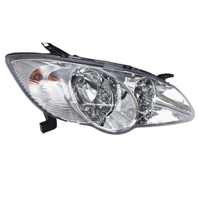 Сборка светодиодных фар для BYD E5 Tang Song Han and Qin S6 F3 G6 G3 I3 EV OE No. dfagfa