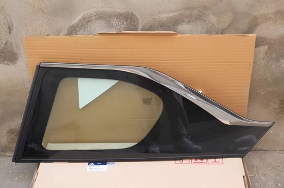 CHANGAN EADO 2021- Auchan Yuexiang Benz Zhishang Дверная стекла Треугольник Стекло Винтовка