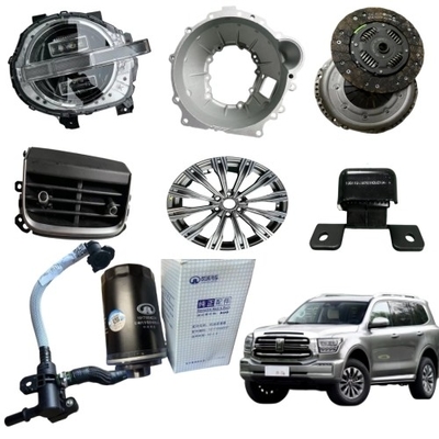 Большая стена Гарвард H6 H9 Гарвард JOLION HAVAL DARGO WINGLE 7 POER Tank 500 JOLION