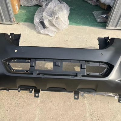 Передний бампер Верхний бампер Кожа для Большой стены Haval H9 Автозапчасти и оптовый продавец