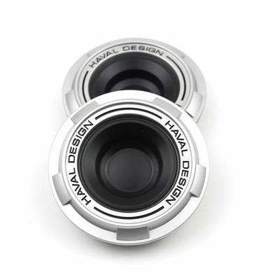 Алюминиевая сплав колеса центр Hubcap Cover для Haval идеальный заменяющий элемент
