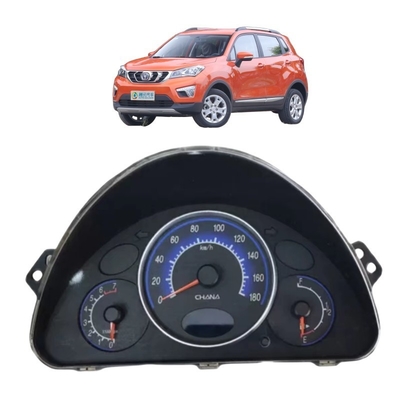 Черный Чанг'ан Бенбен MINI Ассамблея приборной панели Mini Auto Digital Electronics Оригинальный