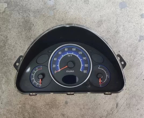 Черный Чанг'ан Бенбен MINI Ассамблея приборной панели Mini Auto Digital Electronics Оригинальный