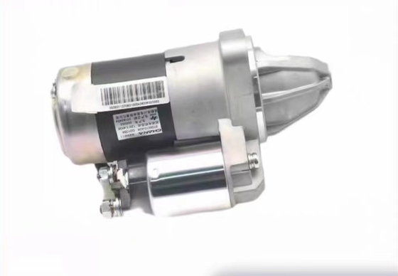 Мотор стартера CS75 PHEV для Changan CS55 C335 Yidong Yuexiang V3V7 CX20 CS15 PHEV