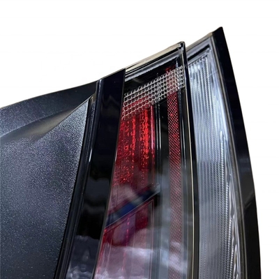 SONATA Generation 10 OEM 92401-A000 и 92402-A000 Задняя наружная задния лампы сборки