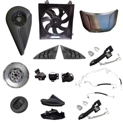 CHANGAN AUTO SPARE PARTS ORIGINAL PARTS FOR 2020- CHANGAN CS75PLUS Модель года